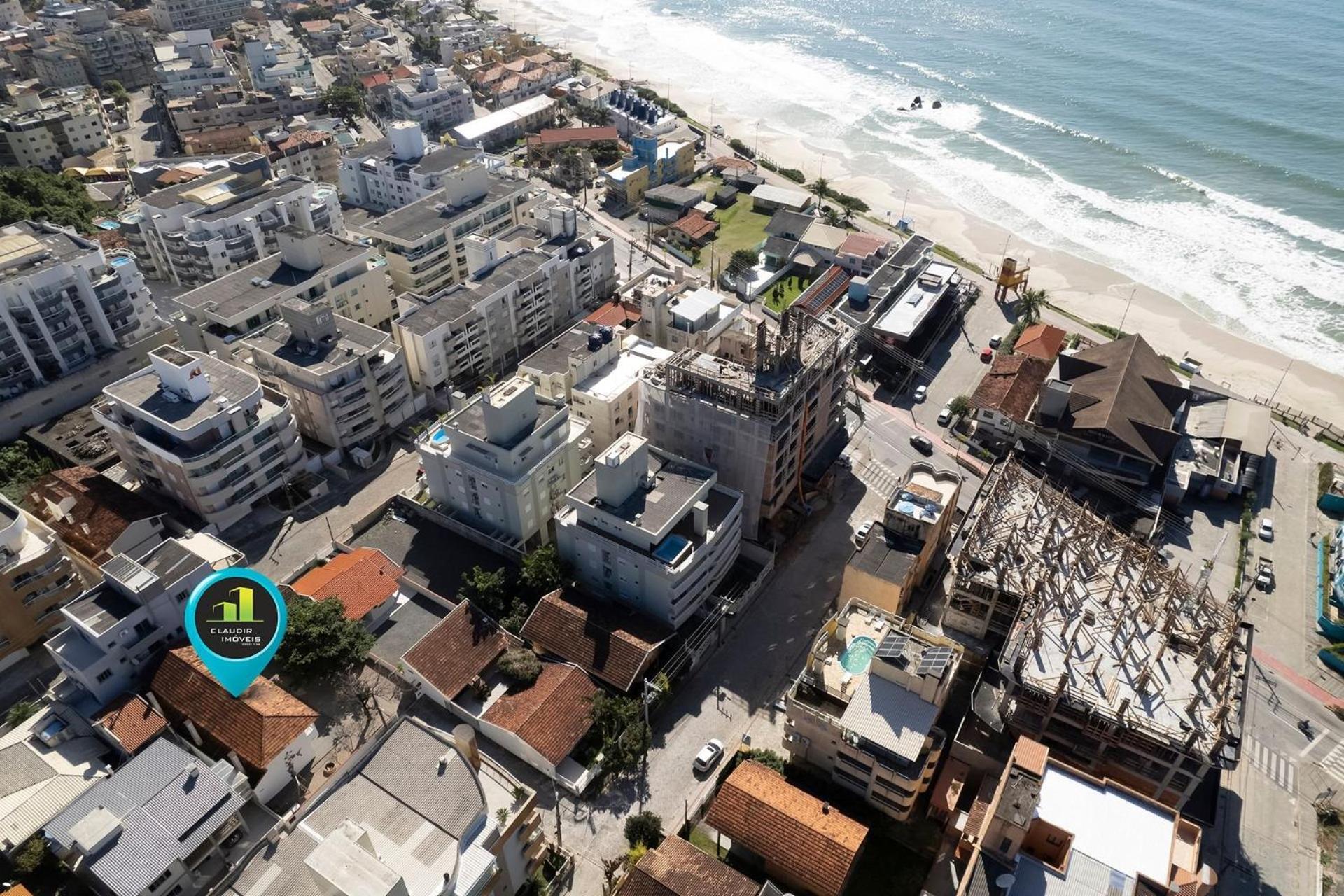 096C - Lindo Sobrado 02 Dormitorios Para Ate 06 Pessoas A Poucos Metros Do Mar Em Bombinhas Kültér fotó
